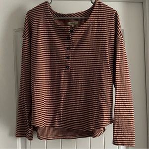 Madewell Top